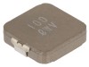 KEMET Inductor Ferită SMD 10uH 7.4A 35m&Omega; AEC Q200