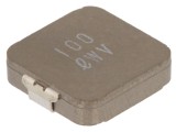 Inductor Ferită 10uH 7.4A 35m&Omega; &plusmn;20% 12A