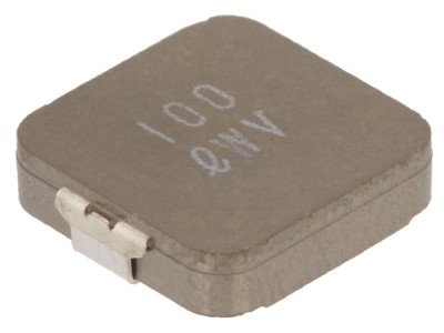 Inductor ferită 10uH 7,4A, 35m&amp;Omega; foto