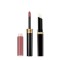 Ruj de buze rezistent la transfer, Max Factor, Lipfinity, 016 Glowing