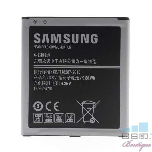 Acumulator Samsung Galaxy Grand Prime G530 Original Acumulator Samsung Galaxy Grand Prime G530 Original