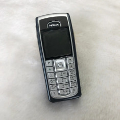 Telefon Nokia 6230i reconditionat