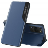 Husa Samsung Galaxy S20 Ultra albastru