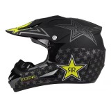 Casca Moto Scuter ATV Cross Enduro S - M