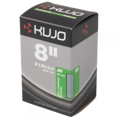 CAMERA KUJO 8.5X2.0&amp;#039;&amp;#039;AV22MM VENTIL DREPT foto