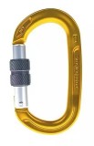 Carabiniera Oxy Screw, Singing Rock