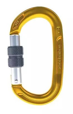 Carabiniera Oxy Screw foto