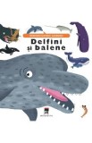 Delfini si balene - Minienciclopedii Larousse