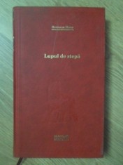 LUPUL DE STEPA-HERMANN HESSE-276459