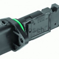 Debitmetru / senzor debit aer BMW Seria 3 Cabriolet (E46) (2000 - 2007) BOSCH 0 280 218 062