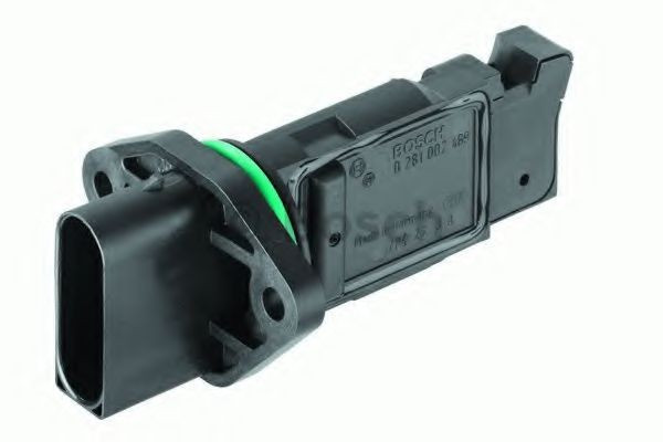 Debitmetru / senzor debit aer BMW Seria 3 Cupe (E46) (1999 - 2006) BOSCH 0 280 218 062