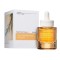 Booster facial anti-&icirc;mbătr&acirc;nire cu acid hialuronic pentru strălucire Korres, Black Pine Primus, 30 ml.