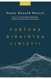 Furtuna dinaintea linistii