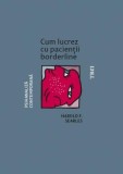 Cumpara ieftin Cum lucrez cu pacienții borderline - Harold F. Searles