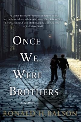 Once We Were Brothers foto