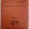 Dictionar German-roman Editia A Ii-a - M. Isbasescu M. Iliescu Si Colab. , B216