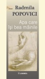 Apa care isi bea mainile | Radmila Popovici, Junimea