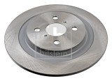 FEBI BILSTEIN 108462 Disc frana