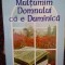 Laurentiu Sfintes - Multumim Domnului ca e Duminica (Editia: 1998)