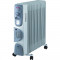 Calorifer electric 13 elementi 2900W (ventilator, termostat, timer) functie TURBO