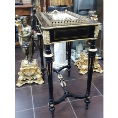Napoleon III Frapiera, Secol XIX