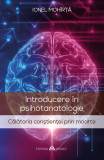 Introducere in psihotanatologie | Ionel Mohirta, Herald