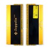 Memorie DDR Zeppelin DDR3 Gaming 16GB frecventa 1333 Mhz (kit 2x 8GB) dual channel kit, radiator, (retail) &quot;ZE-DDR3-16G1333-RD-GM-KIT&quot;