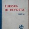 EUROPA IN REVOLTA - ALEXANDER CRISTALL, 1945