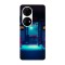 Husa compatibila cu Huawei P50 model Disco Shots, Silicon, TPU, Viceversa