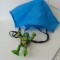 bnk jc TMNT MiniMutants Aerial Assault - Testoase ninja