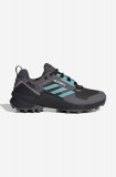 Adidas TERREX sneakers TERREX Terrex Swift R3 GTX culoarea negru HP8716