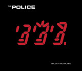 Ghost In The Machine | The Police, Pop, A&amp;M Records