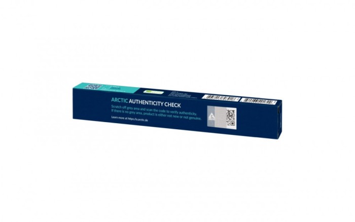 Pasta termoconductoare Arctic Ultimate MX-6, 2 grame, ACTCP00079A