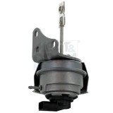 Electropneumatic actuator for turbo meat&amp;amp; doria
