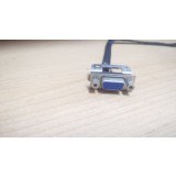 Video Port Laptop VGa Toshiba A11-17G #RAZ