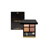 Trusa fard de ochi, Tom Ford, Eye Color Quad, 29 Desert Fox