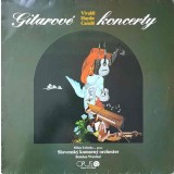 Disc vinil, LP. GITAROVE KONCERTY-VIVALDI, HAYDN, CARULLI-94316
