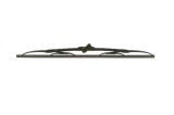 Bosch Stergator Parbriz Twin 3397004583, Cauciuc+Grafit, Carlig/Universal, Clasic/Hibrid/Plat. Lungime Sofer/Pasager Variabila