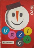 ALMANAH URZICA 1970-COLECTIV-355868