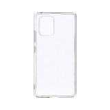 Husa BestCase&reg; ULTRA SLIM, Compatibila Cu Xiaomi Redmi Note 10 4G, Silicon Gel