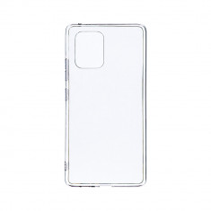 Husa BestCase® ULTRA SLIM, Compatibila Cu Xiaomi Redmi Note 10S, Silicon Gel