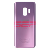 Capac Baterie Samsung Galaxy S9 G960 Violet (Purple) Compatibil Bulk