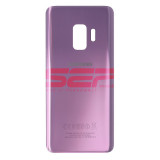 Capac baterie Samsung Galaxy S9 / G960 PURPLE