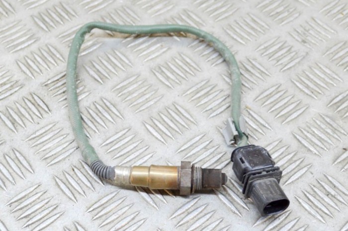 Sonda lambda MERCEDES-BENZ SLK R171 2010 OEM: 0258017016,0258017017,A0035427018 15019792