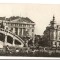 CPIB 18036 CARTE POSTALA - CLUJ. PIATA LIBERTATII
