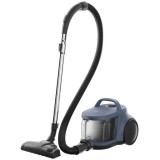 Aspirator fara sac Electrolux EL31C1LDB, Putere aspirare 273 W, 2 L, Light Denim Blue
