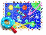 Micul detectiv: Spatiul | Ludattica