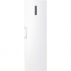 Congelator Haier H3F-330WTAAU1, 330 l, 7 sertare, No Frost, Motor Inverter, Insta Switch, Display LED, FresherZone, Clasa D, WiFi, H 190 cm, Alb