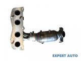 Cumpara ieftin Catalizator Toyota RAV 4 II (2000-2006)[_A2_]
