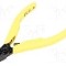 Clesti laterali, pt. taiere, 112.5mm, {{Material unealta}}, BAHCO - 8151
